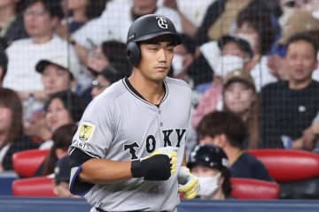 【巨人】ライバル球団を驚かせた阿部監督の〝種まき〟　三塚琉生スタメン起用に称賛の声