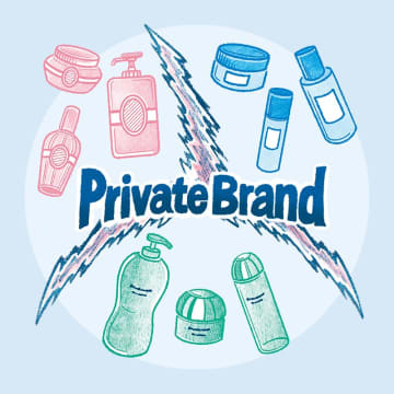 「@cosmeアワード」で受賞増！ ドラッグストアの「PBコスメ」が新たな来店動機に？