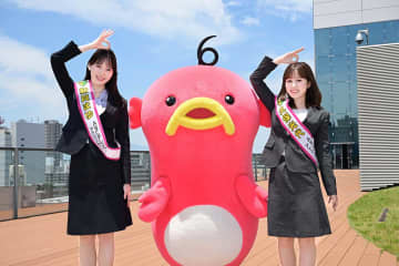 ABCテレビ新人アナ、6月17日に初鳴きへ　“海賊の末裔”にピアノ全国1位の実績も