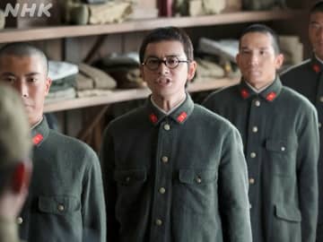 「理不尽な暴力…」『あんぱん』戦争描写に悲鳴も視聴率は上昇…描かれる『アンパンマン』の原点と大感動