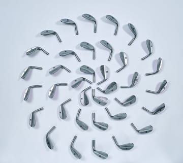 打感・打音・質感にこだわった MADE IN JAPANの最高峰　KEYTONE「WEDGE SCREW」登場
