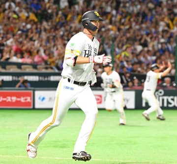 【ソフトバンク】大器・秋広優人は一発タイプか打率タイプか  「先入観を持たずに」城島ＣＢＯの育成法
