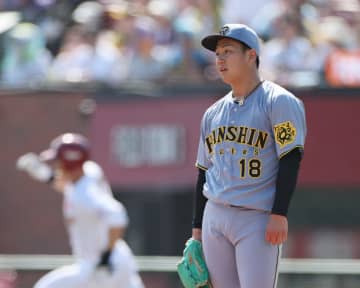 首位阪神が泥沼6連敗...楽天には交流戦で2年連続勝てず　2位のDeNAも足踏みでゲーム差は2.5