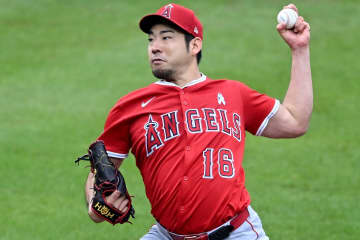 菊池雄星、今季ワースト５失点で６敗目。リリーフ陣も打たれてオリオールズに２対11で大敗しカード全敗……
