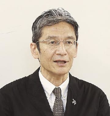建築学会・小野田泰明会長が就任会見／学会の知財を内外に発信、困難な時代役割大きく