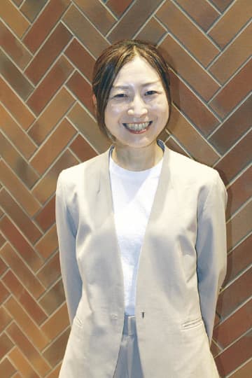凜／土木技術者女性の会九州支部長・植田文子さん、多様な働き方実現を