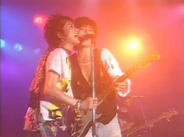 “KING OF LIVE” ことRCサクセション！本当に貴重な胸熱ライブ映像が40年の時を経て蘇る　 80年代のRCサクセション、貴重な映像で振り返る“KING OF LIVE” への歩み