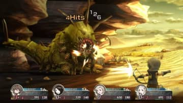 “すれちがい通信”要素も再現！丁寧さが光るスイッチ2『ブレイブリーデフォルト フライングフェアリー HDリマスター』プレイレポ