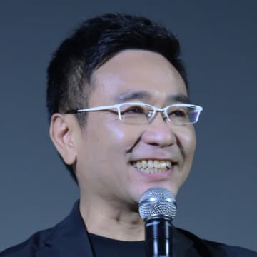 八嶋智人　若手俳優・曽田陵介の「深みのある役者になれたら」に自虐交えアドバイス