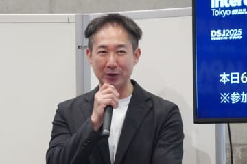 持ち帰って使える？次世代ネットワーク技術が今年も集結――、Interop Tokyo 2025の「ShowNet」レポート