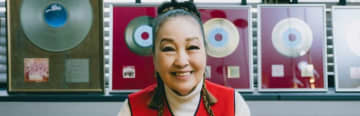 湯川れい子「家の中には戦争前から音楽があふれてました」エルヴィス・プレスリーとの運命的な出会いを生む土壌になった家族の存在