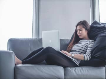 やらない理由がなかった！！！リモートだからこそできる"自分に集中する働き方"　リモートの価値を再発見した話