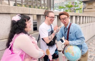世界には“乾杯ができない国”があった？モカコーヒーの由来など雑学も身についてしまう　『世界195か国の人と乾杯しようの旅』