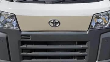 「軽自動車って不便？」その常識を覆す、トヨタの軽自動車がベースのキャンパー。平日は街乗り、週末はそのままキャンプできる最高の相棒。