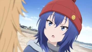 アニメ『ざつ旅』第11話、今度は山陰！寝台列車で行くところといえば…【先行カット】