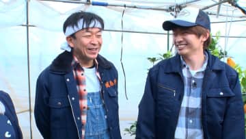『DASH村』25年目の米作りで肥料がバージョンアップ！秘密はみかん？珍味の“おにぎり”に舌鼓