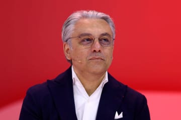 ルノーCEO、7月退任へ　日産支援姿勢の変化焦点