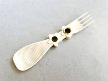 【ダイソー】魔法ステッキっぽい道具の正体は！実は110円で買える有能グッズでした♡