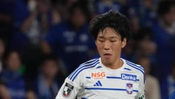 セルティック、新潟DF稲村隼翔の獲得狙う理由とは「準備できている」