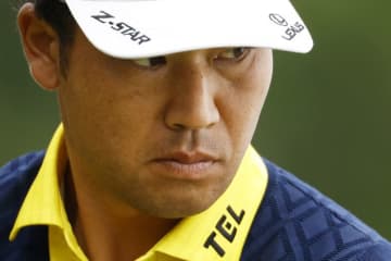 全米『68』は光明か？　松山英樹が好スコアに戸惑い「信じていいのか…」