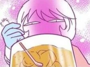 置きっぱなしの耳かき、鼻毛カッター、爪やすり。”夫のために”フル活用しています！【離婚メシ始めました#49】