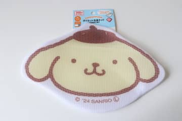 ダイソーのネットが万能！洗濯よりも整理整頓として優秀♡見た目も可愛い便利グッズ