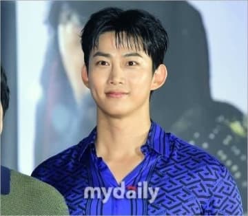 2PM テギョン、現在も成長中！？告白に共演者も驚き「最近の健康診断で187cmだった」（動画あり）