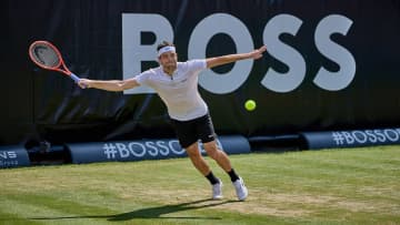 フリッツ、ズベレフをストレートで下し優勝！【ボス・オープン】
