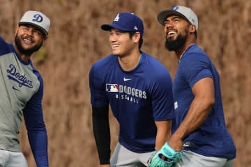 MLB選手の匿名投票、“評判のいいチーム”圧倒的１位にドジャース！ “０票”のエンジェルスは「組織の上から下まで、何をしてるのか分かっていない」
