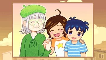日常の「ステキ」を探しに行こう。平成っぽいけど暗い“今”も描く団地ADV『Danchi Days』は「ウキウキを見つける」という生きる希望を示してくれる