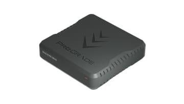 ProGrade Digital、「PG10.5 Pro Mini USB4 SSD」発売。高速・小型堅牢なポータブルSSD