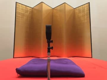 落語や漫才、マジックなど豪華出演者が勢ぞろい♪ 笑いあふれる夏のひととき「お笑い七夕ハーティー寄席」開催★【7月6日/愛荘町】