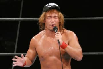 新日本プロレスを退団した内藤哲也の新ユニットに期待　日本プロレス界に新たな歴史を刻むか