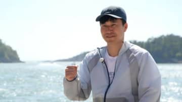 新婚キム・ジョンミン、結婚1週間で無人島で初外泊