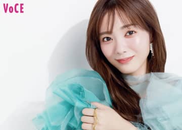 “美オタ”櫻坂46田村保乃、リアルに使うコスメ紹介　「皮膚科に通う頻度が圧倒的に減った」美容液も