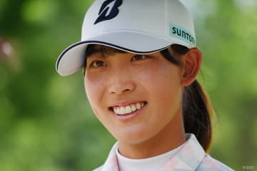 日本勢は開幕から15試合連続トップ10 馬場咲希も29位→10位に滑り込み