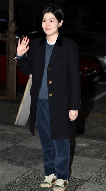 日本アカデミー賞・最優秀主演女優賞のシム・ウンギョン、2年ぶりの韓国ドラマ出演が決定　ハ・ジョンウと共演
