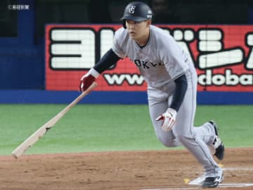 適時二塁打放つなど6試合ぶりのマルチH&打率.302と打撃好調で1軍再昇格へアピール！オコエ瑠偉/キャベッジ/丸佳浩に割って入る存在になるべく打撃の調子さらに上げる巨人期待の好打者とは！？