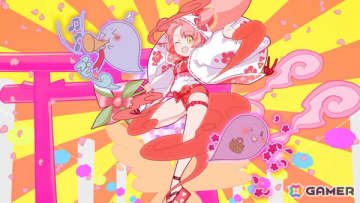 「まものろKAI！」安井洋介氏が手掛けるBGM「YO-KAI Disco」公式MVがシュー大祭2025で公開に！発売日翌日の9月26日にはリリース記念イベントが開催