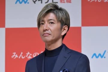 木村拓哉、丸亀製麺で国分太一と裏技トッピング料理を堪能「絶対おいしい」と反響続々