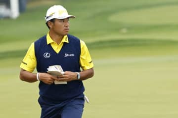 J.J.スポーンが8位浮上　松山英樹はトップ10陥落【男子世界ランキング】