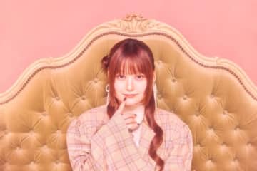 立花日菜、1stアルバム「HOLIC」発売決定&予約受付開始！立花日菜1st LIVEがなかのZERO大ホールで開催決定！