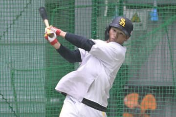 【ソフトバンク】山本恵大　打率４割に迫るも…脱〝二軍の帝王〟へ決意「今年26歳…若くないじゃないですか」