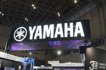 Interop Tokyo 2025のヤマハブースレポートが先週の1位、発表前のWi-Fiルーターなどを参考展示