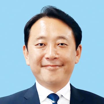 現職の香川氏が4選　新人との一騎打ち制す　埼玉・志木市長選