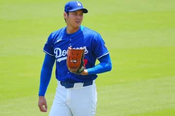 大谷翔平、パドレス4連戦で遂に“復活登板”か　監督示唆、可能性は「極めて高い」　米記者も続々報道