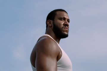 シリル・ガーヌの名を覚えて損なし！　“リアル”と“リアリティ”が逆転した『K.O.』の秀逸性