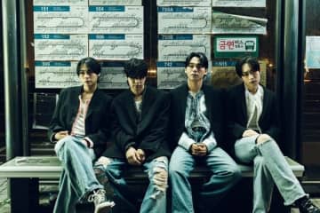 withus、大阪公演を控えてインタビュー公開！新曲「INDIGO」で印象に残ったこととは？
