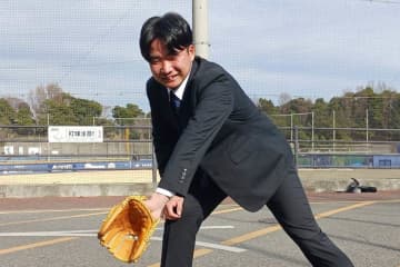 【日本ハム】大活躍ドラ５・秀才ピアノマンの山県秀　球団歌「ファイターズ讃歌」をＳＮＳ配信？