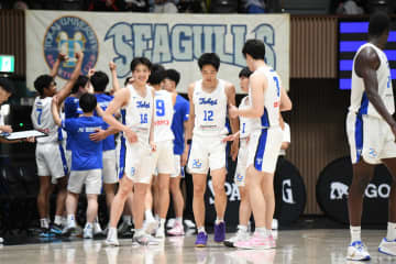 東海大が連覇を達成！白鷗大との激闘を制す［第65回関東大学新人戦］